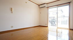 ドミトリーサマリ 103 1階1Kのリビング/ダイニング