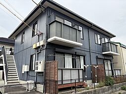 ラフィーネ住吉