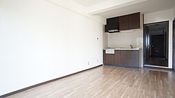 パークサイド鈴鹿 303 3階3LDKのリビング/ダイニング