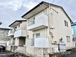 🉐敷金礼金0円！🉐スカイハイツ若松