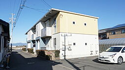 クレセオ下箕田 201