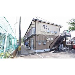 🉐敷金礼金0円！🉐コスモセガワ
