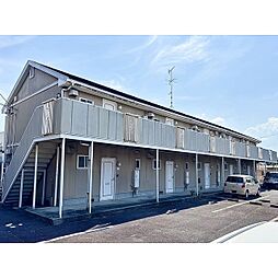 🉐敷金礼金0円！🉐ドミールワカマツ