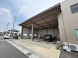 🉐敷金礼金0円！🉐住吉1丁目コンビニエンスガレージ