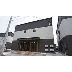 アルバグランデ西条　Ｂ棟