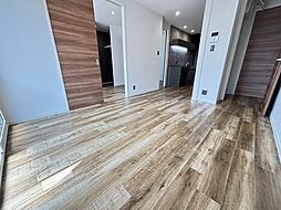 プリマベーラ鈴鹿II 101 1階2LDKのリビング/ダイニング