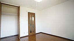 アミティエ 2C 2階1Kのリビング/ダイニング