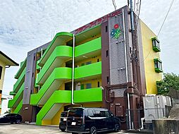 🉐敷金礼金0円！🉐フラワーアイランド江島II