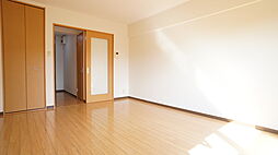 セントリバーヒルズひばりが丘 2-310 3階1Kのリビング/ダイニング