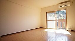 セントリバーヒルズひばりが丘 3階1Kのリビング/ダイニング