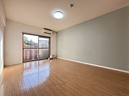 セントリバーヒルズひばりが丘 2階1Kのリビング/ダイニング