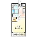 グランデューク算所9階5.7万円