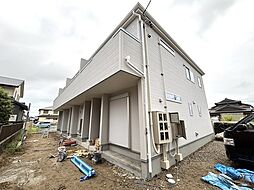 リーブルファイン長太旭町四丁目III