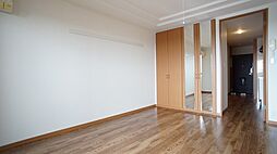 ｓｍｉｌｅｙ 202 2階1Kのリビング/ダイニング