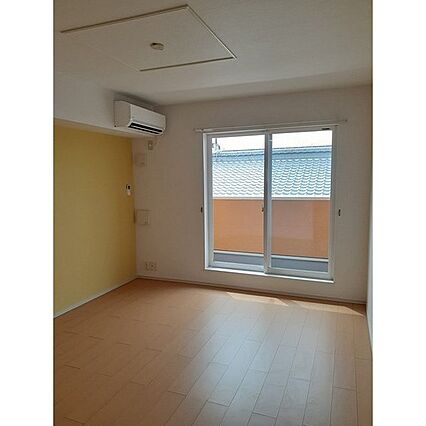 シャン・ド・フルールC_内装_1