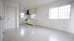 メゾン・ラバンテＡ D 1階3LDKのリビング/ダイニング