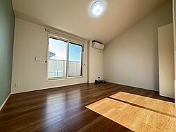 PACE 206 2階1Kのリビング/ダイニング