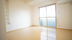 ボヌール　アビテ　Ｃ 203 2階1Kのリビング/ダイニング