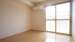 ひだまり　Ｃ 205 2階2LDKのリビング/ダイニング