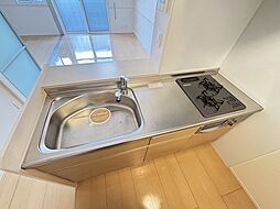 ※別号室のお写真となります※現況優先