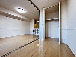 ※別号室のお写真となります※現況優先