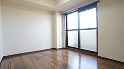 ラ・プランタン 401 4階2LDKのリビング/ダイニング