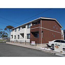 パークサイドミッチィー　Ａ棟