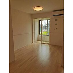 エム　クルール 102 1階1LDKの寝室