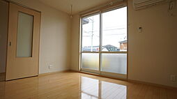 Sunflower 102 1階2DKのリビング/ダイニング