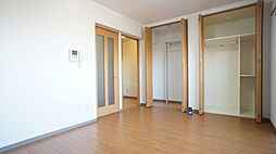 エマーブル矢橋 302 3階1Kのリビング/ダイニング