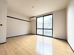 スカイヒル佃 A101 1階2LDKのリビング/ダイニング