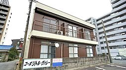 🉐敷金礼金0円！🉐コーポリトル・ヴァレー