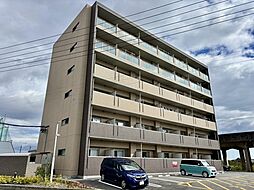 セントリバーヒルズ神戸