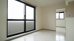 ラ　ポール 301 3階1LDKのリビング/ダイニング