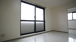 ラ　ポール 203 2階1LDKのリビング/ダイニング