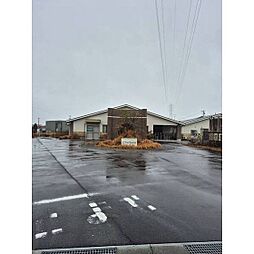 鈴鹿市国府町店舗