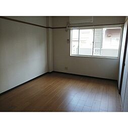 コーポウィンフィールドＡ棟 1-D 1階2Kのリビング/ダイニング