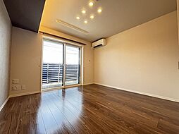 ルーエレジデンツ三日市 101 1階1Kのリビング/ダイニング