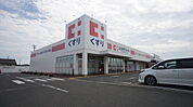 ドラックストア「ココカラファイン稲生店まで645ｍ」