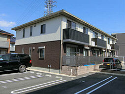 グローリーフォレスト　C 203