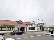 JR亀山駅まで820m