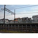 近鉄鈴鹿線三日市駅まで678m