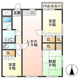 ベーシック中日 10階/1001