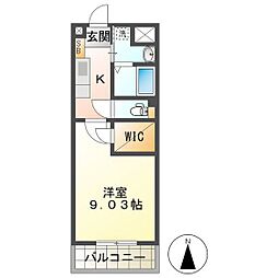 Ｓ−ＦＯＲＴ鈴鹿 14階