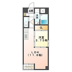 Ｓ−ＦＯＲＴ鈴鹿 12階