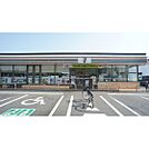 コンビニ「セブンイレブン鈴鹿阿古曽町店まで616ｍ」
