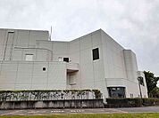 亀山文化会館まで2510m