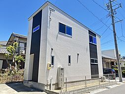 ガーデンヒルズ白子
