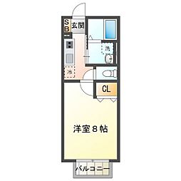 Ｓｏｌａｎａ 2階