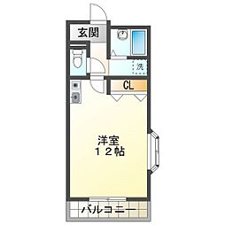 T-FRONT 3階